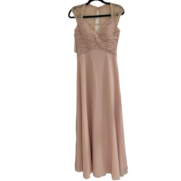 Mori Lee Dresses & Skirts - David’s Bridal - Mori Lee by Madeline Gardner Bridesmaid Dress